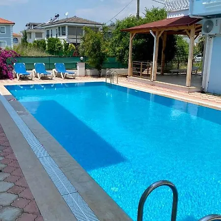 Sigla Villa *